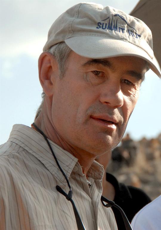 谢尔盖·波德罗夫 Sergey Bodrov照片