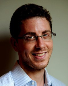 查尔斯·里维特 Charles Leavitt照片