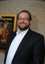 麦特‧格林伯格 Matt Greenberg照片