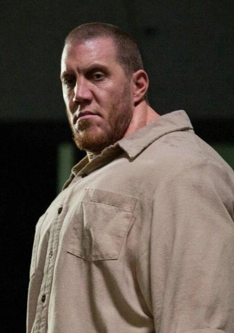 约翰·德桑蒂斯 John DeSantis照片