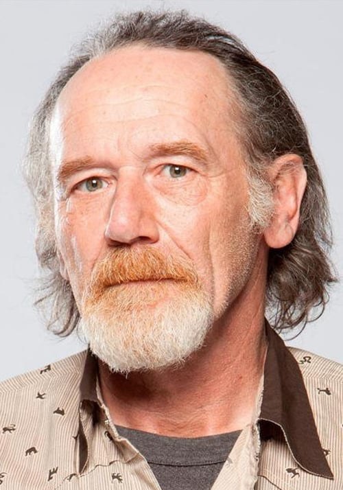 蒂莫西·韦伯 Timothy Webber照片