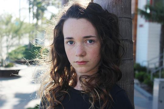 莱拉·菲茨杰拉德 Lilah Fitzgerald照片