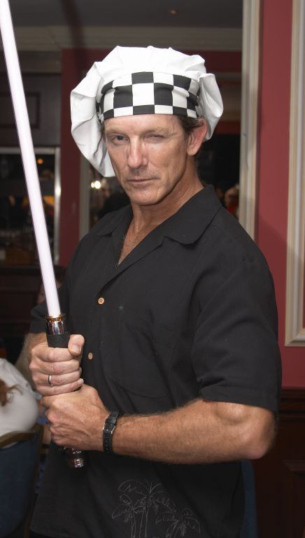 约翰·诺瓦克 John Novak照片