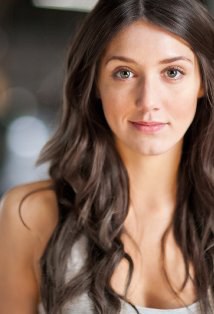 坎蒂斯-梅·兰格洛利斯 Candice-May Langlois照片