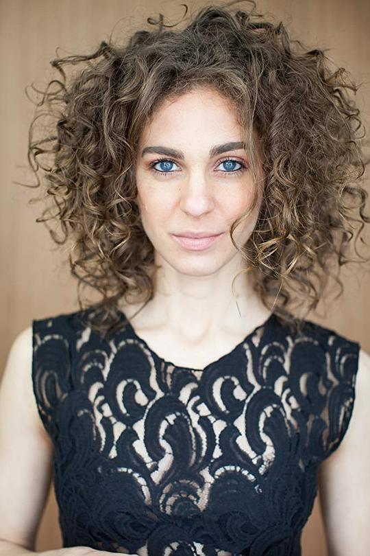 卡梅尔·阿密特 Carmel Amit照片