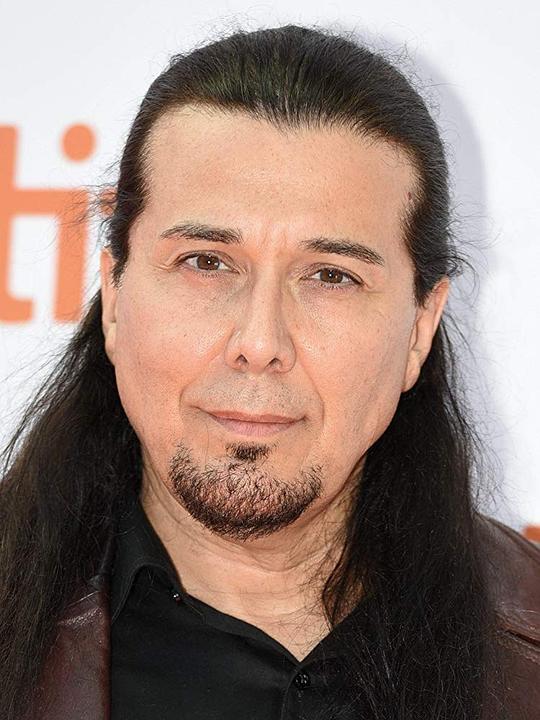 朱利安·布莱克·安蒂洛普 Julian Black Antelope照片