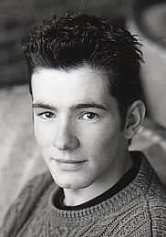 肖恩·凯瑞 Sean Carey照片