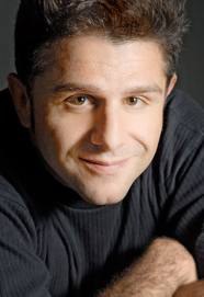 法斯蒂诺·迪·鲍达 Faustino Di Bauda照片