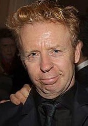 皮特·特拉维斯 Pete Travis照片