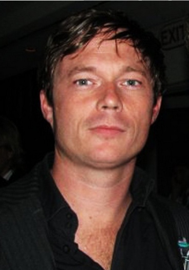 詹森·库伯 Jason Cope照片