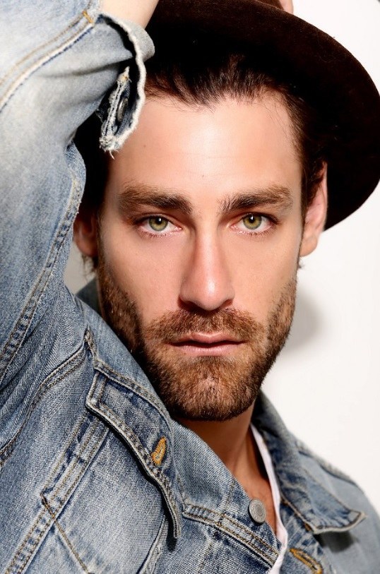 查德·菲利普斯 Chad Phillips照片