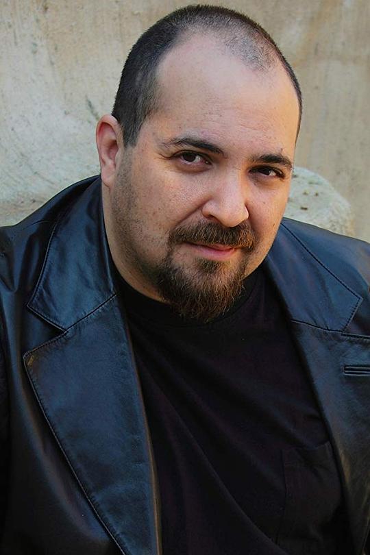 乔·瓦兹 Joe Vaz照片