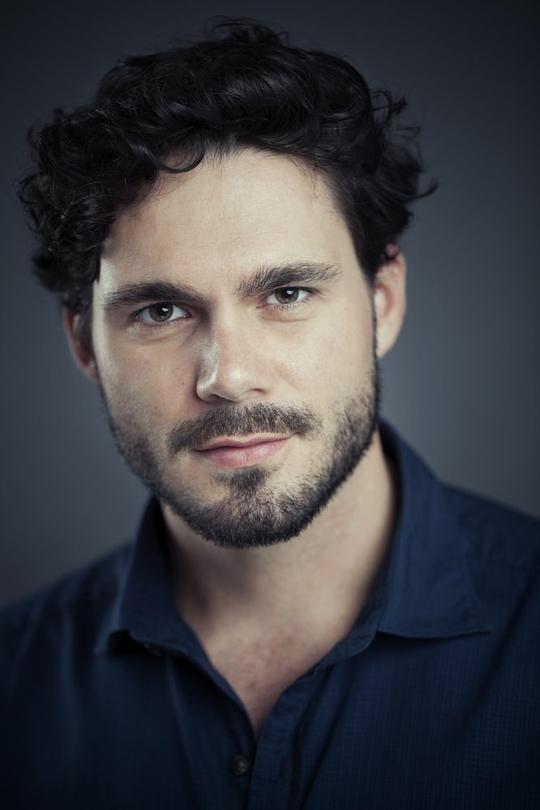 弗朗西斯·乔勒 Francis Chouler照片