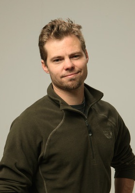 艾利·克雷格 Eli Craig照片