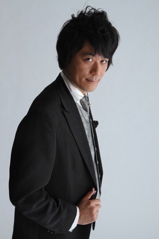 星野贵纪 Hoshino Takanori照片
