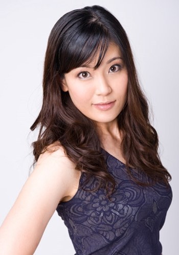 樋口晓里 Higuchi Akari照片