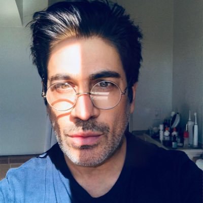 阿莱克·凯西西恩 Alek Keshishian照片