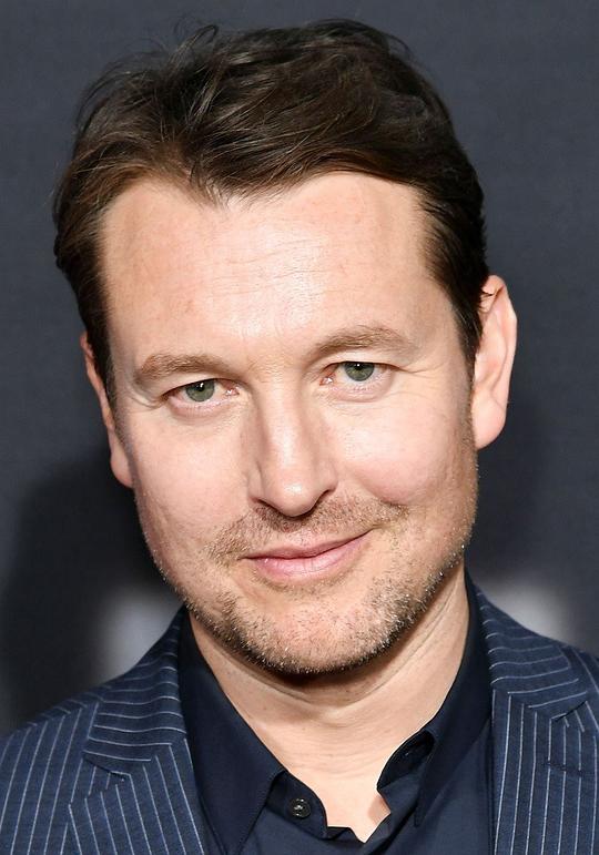 雷·沃纳尔 Leigh Whannell照片