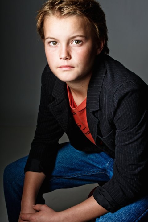 泰特·伯尼 Tate Berney照片