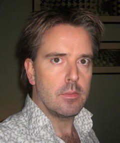 约翰·哈里斯 Jon Harris照片