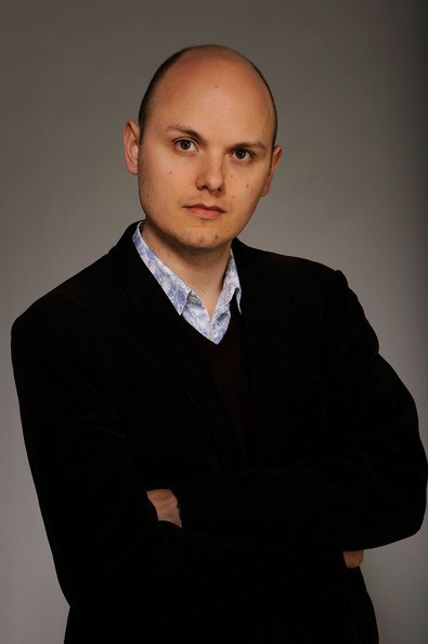 J·布莱克森 J Blakeson照片