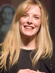 肖娜·麦克唐纳 Shauna Macdonald照片