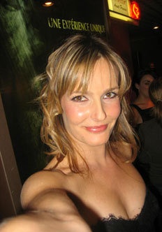 萨斯基亚·马尔德 Saskia Mulder照片