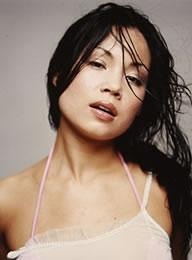 娜塔莉·杰克逊·门多萨 Natalie Jackson Mendoza照片