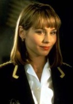 塔拉·菲茨杰拉德 Tara Fitzgerald照片