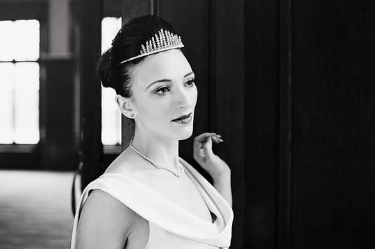 安库塔·布雷班 Ancuta Breaban照片