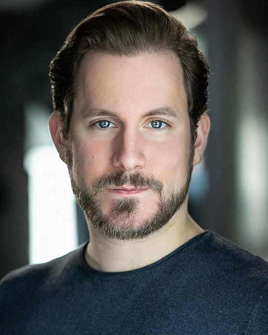 马克·扎米特 Marc Zammit照片