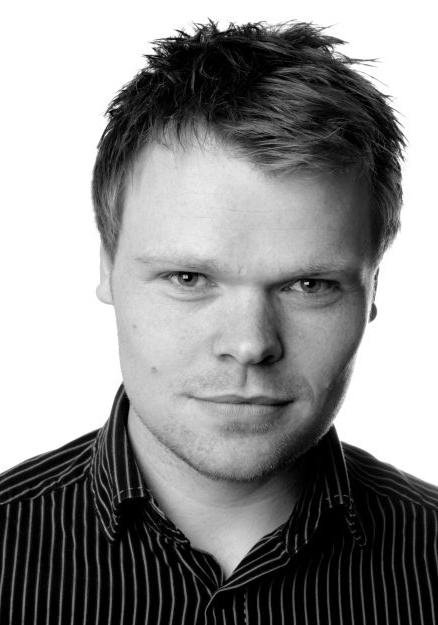 理查德·瑞德尔 Richard Riddell照片