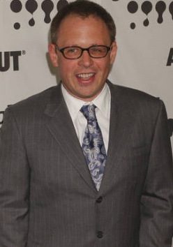 比尔·康顿 Bill Condon照片