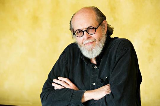 杰弗里·哈彻 Jeffrey Hatcher照片