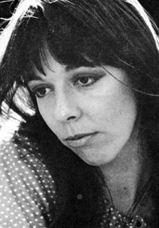 弗朗西斯·德·拉·图瓦 Frances de la Tour照片