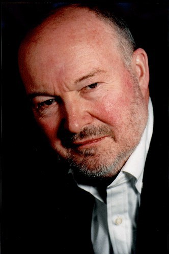 科林·斯达克 Colin Starkey照片