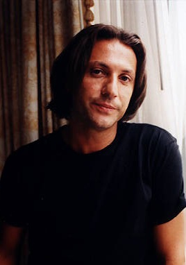 乔纳森·格雷泽 Jonathan Glazer照片