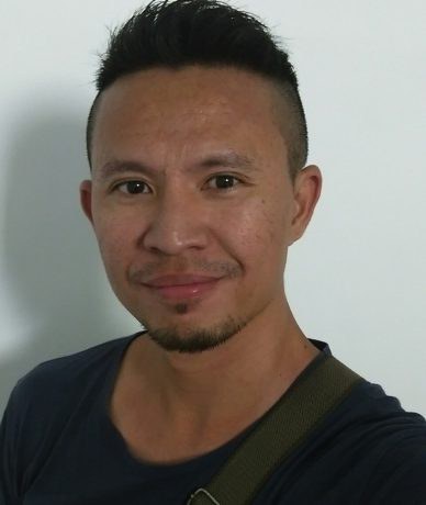 蔡俊彬 Chun-Pin Tsai照片