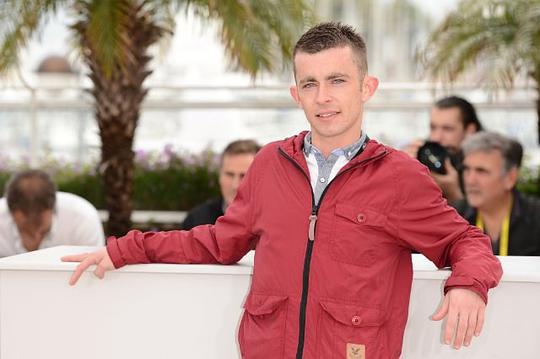 保罗·布兰尼根 Paul Brannigan照片