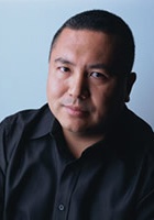 一濑隆重 Takashige Ichise照片