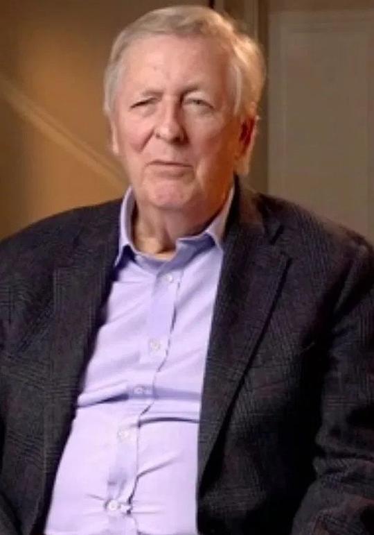 迪克·克莱蒙特 Dick Clement照片