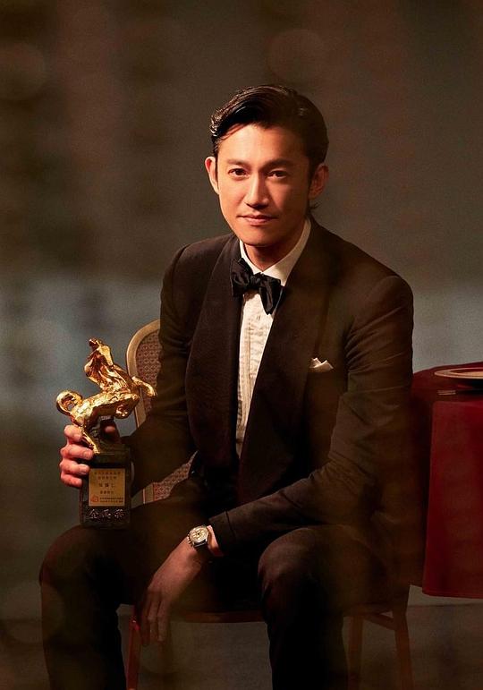 吴慷仁 Kang Ren Wu照片