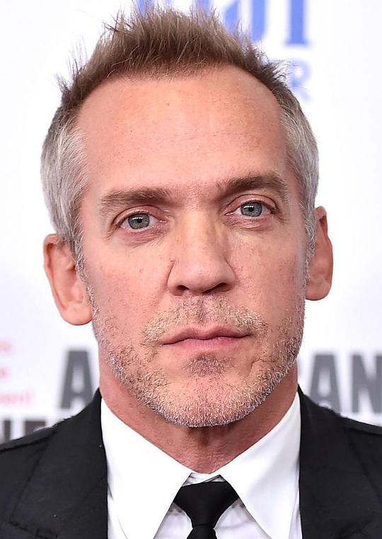 让-马克·瓦雷 Jean-Marc Vallée照片