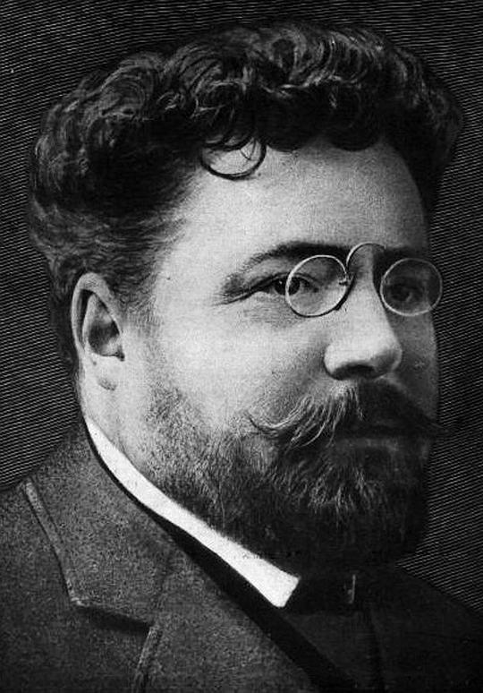 加斯顿·勒鲁 Gaston Leroux照片