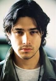 雅尼·吉尔曼 Yani Gellman照片