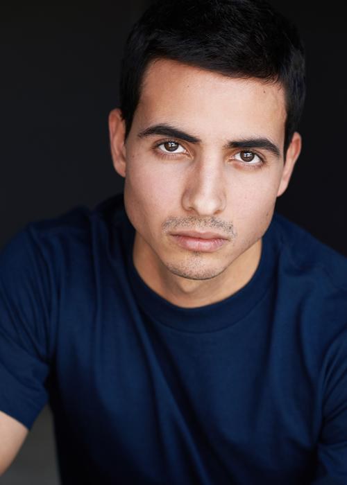 圣地亚哥·瑟甘拉 Santiago Segura照片