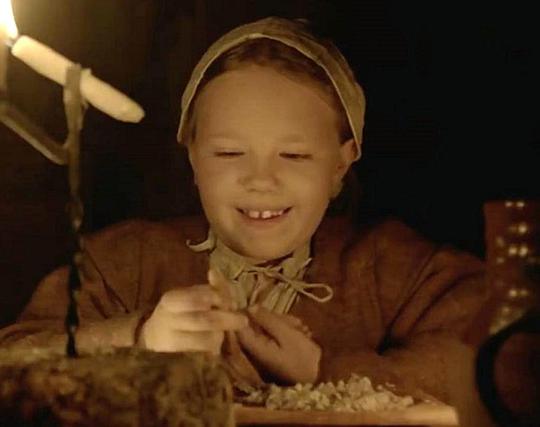 艾丽·格兰杰 Ellie Grainger照片