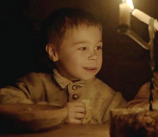 卢卡斯·道森 Lucas Dawson照片