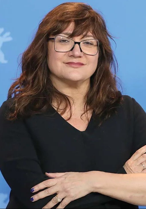 伊莎贝尔·科赛特 Isabel Coixet照片