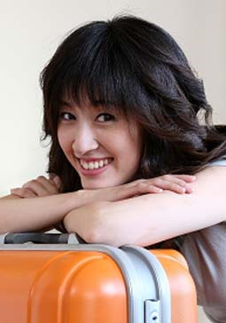 田中千绘 Chie Tanaka照片